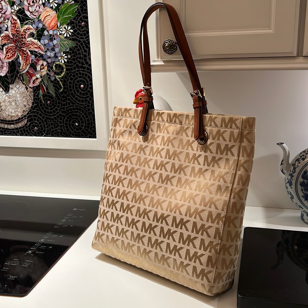 MK handbag
